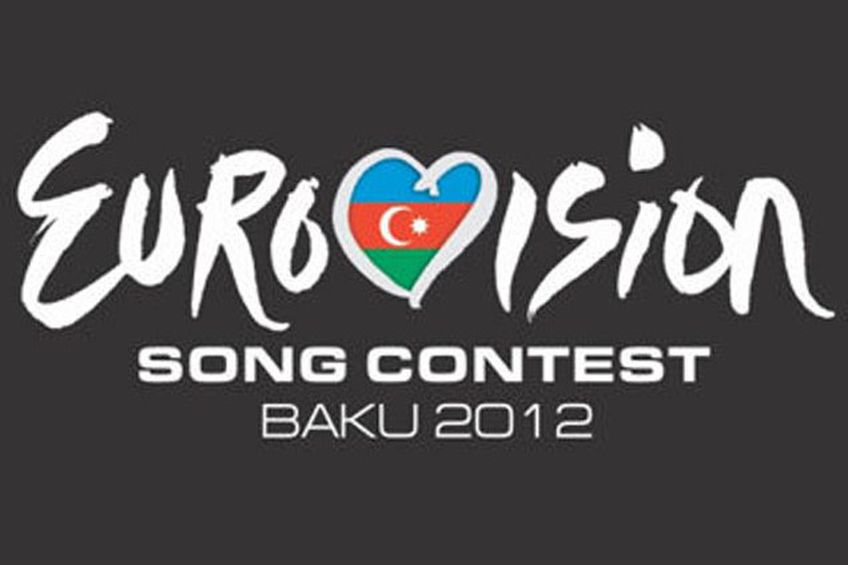 В Баку открылся конкурс «Евровидение»