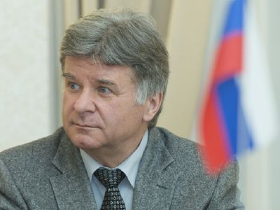 Посол РФ в Эстонии: Таллин пугает народ "российскими шпионами" - В Мире