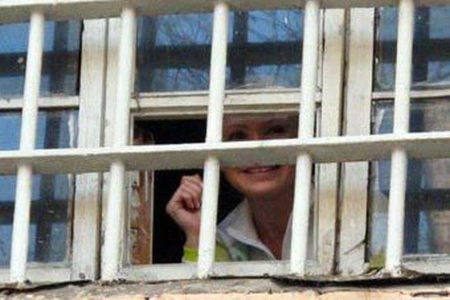 Возобновлены четыре дела против Тимошенко
                                 - Происшествия и криминал