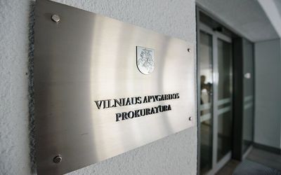 Перед судом предстанет 68-летний мужчина – бывший сотрудник полиции из Висагинаса - Происшествия и криминал