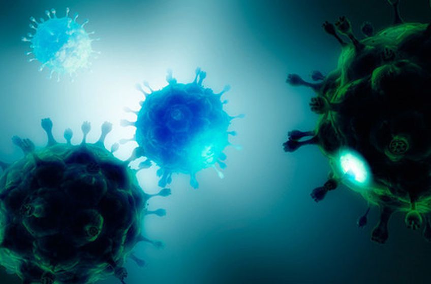 Ученые будут лечить ВИЧ лекарством от рака