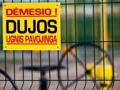 Литва отрицает сообщения Москвы о начавшихся переговорах по 3-ему энергопакету

 - Энергетика