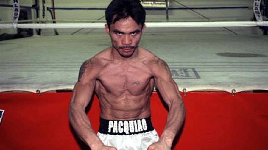 Сильнейшего боксера мира обвинили в использовании стероидов - Культурные и спортивные мероприятия