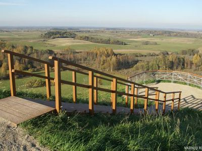 Реорганизация: удастся ли сохранить региональные парки Литвы? - Литва и страны Балтии