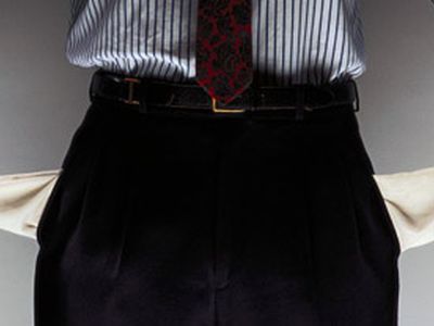 Финансовый кризис подбирается к нам - Литва и страны Балтии