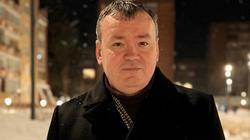 Лидер оппозиции Николаюс Лебедевичюс. Предлагаемый мэром бюджет несбалансирован