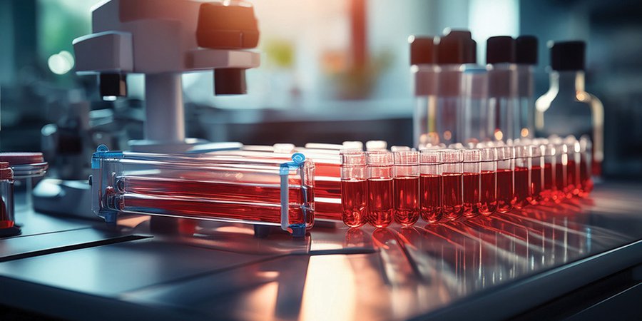 KĄ MŪSŲ KRAUJAS GALI PASAKYTI APIE ATEITĮ? - Projektas „Europos Pulsas“