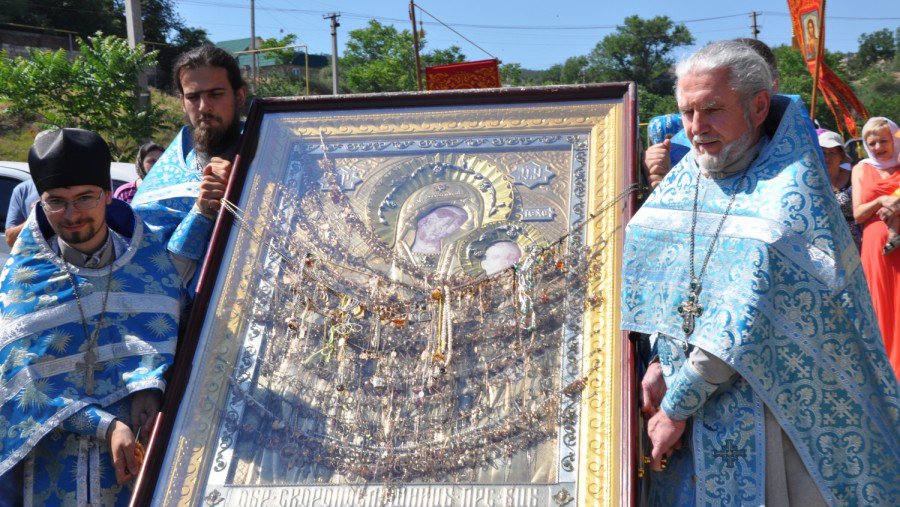 Расписание богослужений - В Висагинасе