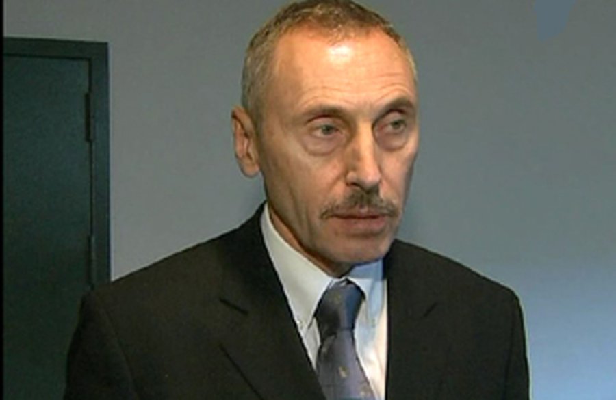 Обращение министра  энергетики к работникам ИАЭС
 - В Висагинасе