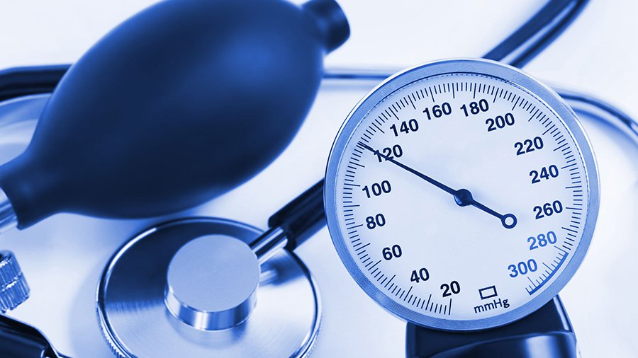 Давление важно держать в норме - Наука и здоровье