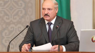 Белоруссия отказалась блокировать создание Евразийского союза