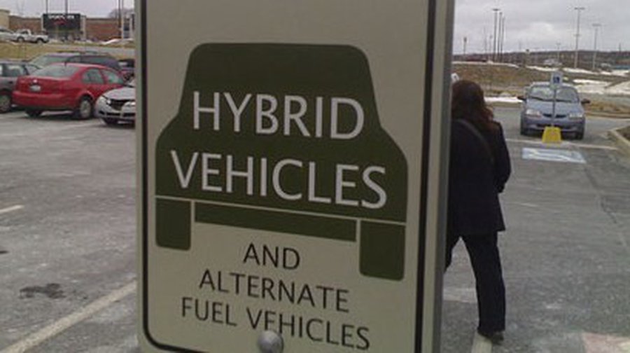 Volkswagen займется выпуском электромобилей - Хобби, отдых и развлечения