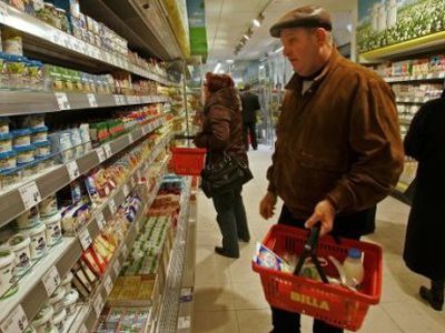 Премьер Литвы не видит причин для подорожания продуктов питания - Литва и страны Балтии