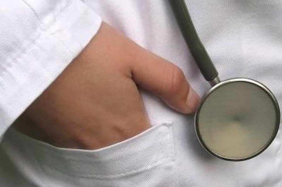 Už sveikatos draudimą jau kapsi delspinigiai                 - Lietuva ir Baltijos šalys