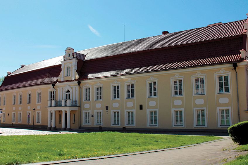 Siručio rūmai