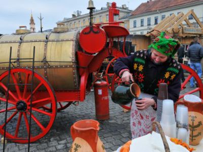 Šiais metais Kaziuko mugėje šurmuliuos aukštaičiai - Visagine