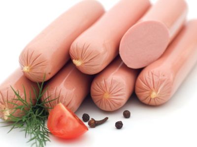 Украинский эксперт о сосисочном конфликте в Литве: «Жлоб всегда демонстрирует свой отрыв от прошлого» - Литва и страны Балтии