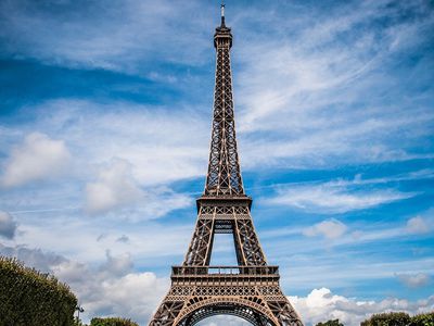 Франция с 15 июня откроет границы для путешественников из стран ЕС - В Мире