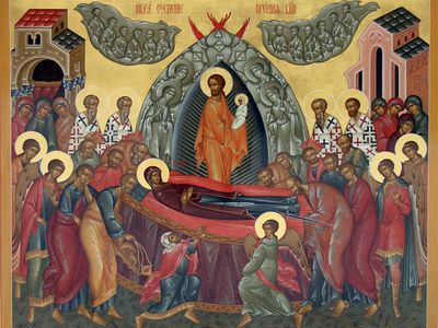 Расписание богослужений с 26 августа по 1 сентября - Мир православия