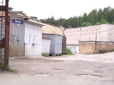 «Галантерейный мой, правление дискретидитировало себя ...»  - В Висагинасе