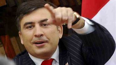 Саакашвили: Грузинская демократия одержала очередную победу