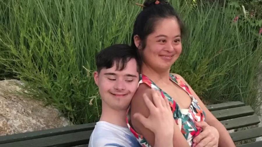 Ирина Хакамада рассказала про свадьбу дочери с синдромом Дауна - В Мире