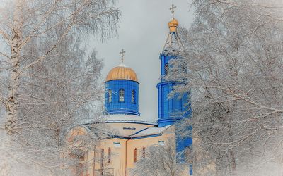 Расписание богослужений с 26 января по 1 февраля - Мир православия