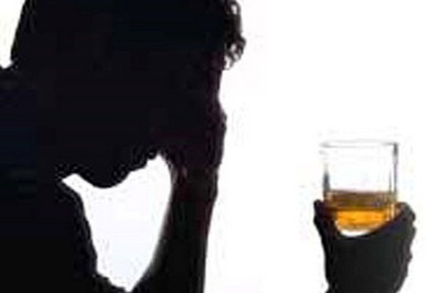 Напиться за шесть минут - Наука и здоровье