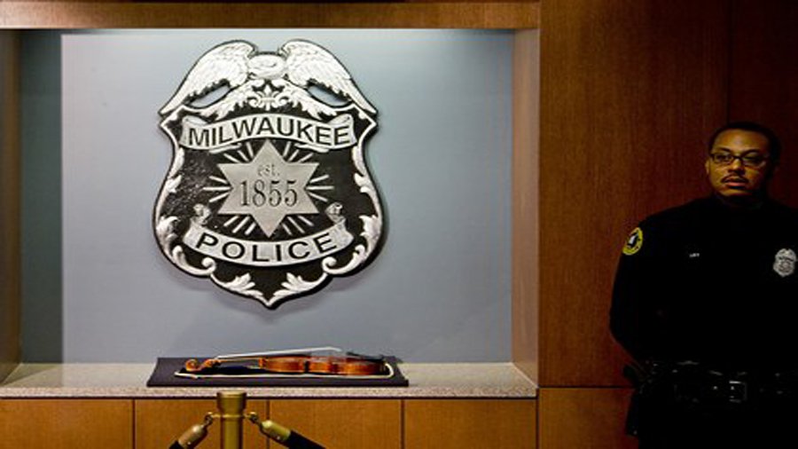 Полиция нашла похищенную в США скрипку Страдивари - Культурные и спортивные мероприятия