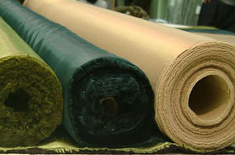 Ученые США разработали звукопроводящую ткань
 - Наука и здоровье