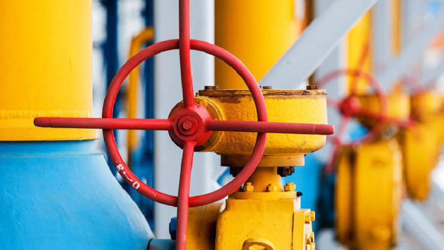 Для части предприятий газ с октября станет дешевле - Энергетика