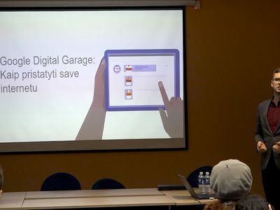 Как стать заметным в интернете? (Видео) - В Висагинасе