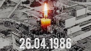 Висагинский музей приглашает на мероприятие памяти посвященное, 40-летию аварии на Чернобыльской АЭС