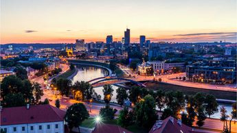 Сегодня в Литве:  обзор 2024-06-19