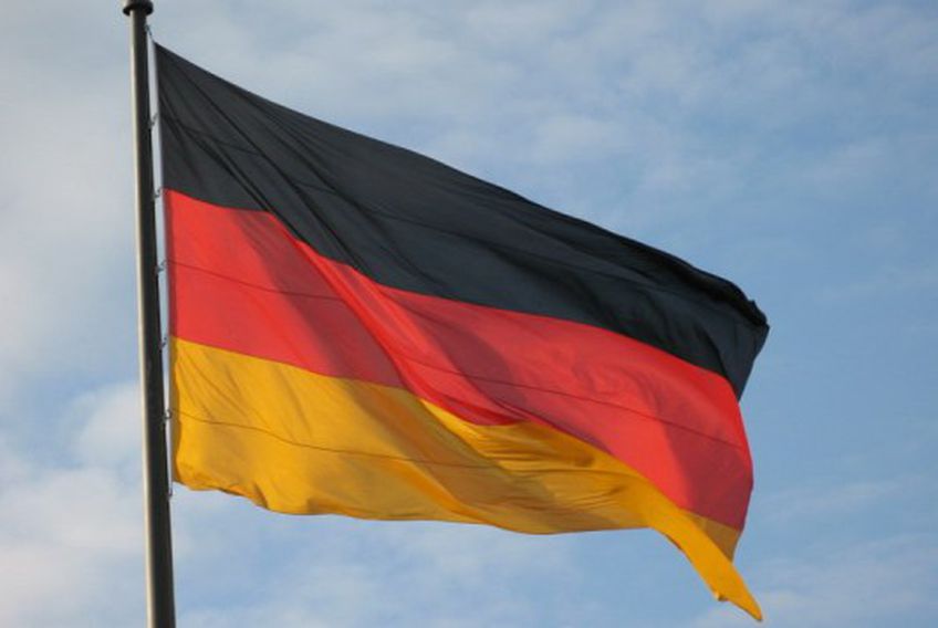 Берлин, Ганновер, Гамбург, Кельн и Мюнхен рассчитывают на проведение «Евровидения-2011»