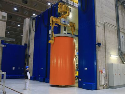 Ассамблея доноров: в процессе снятия с эксплуатации ИАЭС намечен прогресс - Энергетика