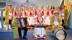 Весенний концерт «Всё о любви»