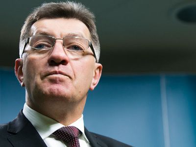 А. Буткявичюс предлагает компенсировать убытки земледельцев из сверхплановых доходов бюджета - Литва и страны Балтии