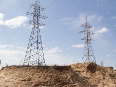 Цены на электричество в Литве – как из фильма ужасов - Энергетика