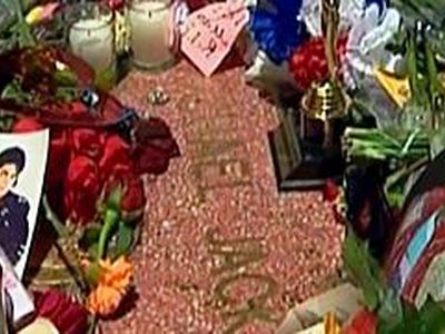 Фанаты Майкла Джексона выдвигают певца на Нобелевскую премию 2010 года  - Культурные и спортивные мероприятия