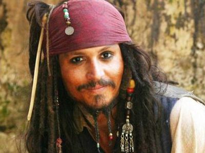 На Каннском фестивале представят «Пиратов Карибского моря-4» - Культурные и спортивные мероприятия
