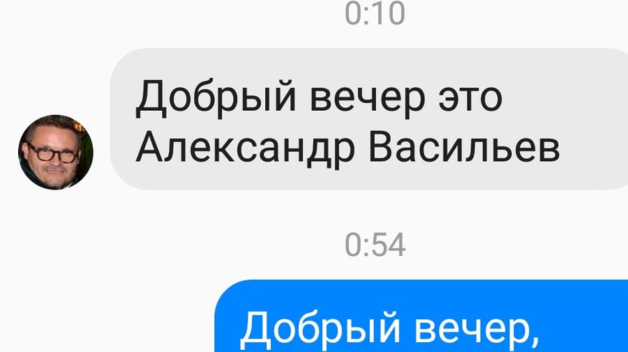Ведущий «Модного приговора» рассматривает возможность размещения своей коллекции в Висагинасе - В Висагинасе
