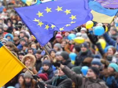 Евросоюз опубликовал полный текст соглашения с Украиной - В Мире