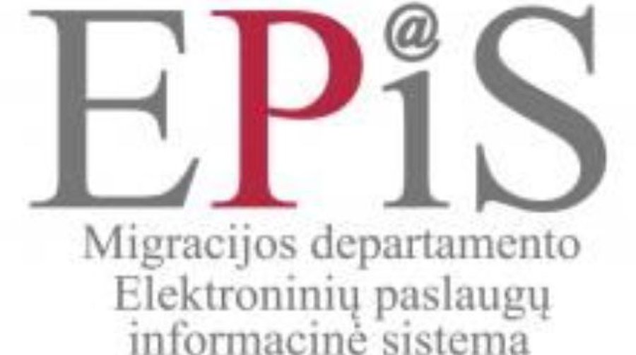 Электронные миграционные услуги – просто и удобно! - В Висагинасе