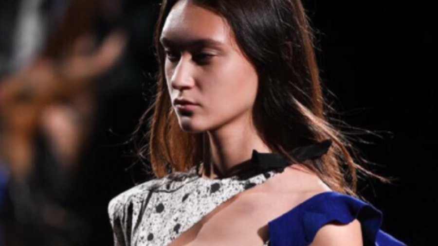 14-летняя российская модель скончалась от изнурения - В Мире