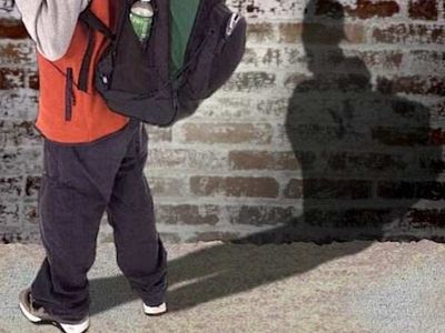 СМИ: Литва постепенно становится страной беспризорных детей                                 - Литва и страны Балтии