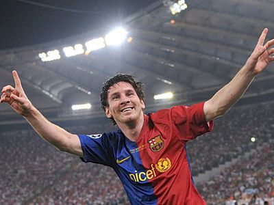 «Барселона» готова расстаться с Лонелем Месси за 250 млн евро
 - Культурные и спортивные мероприятия