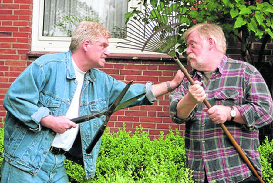 27 мая — Европейский день соседей                  - Хобби, отдых и развлечения