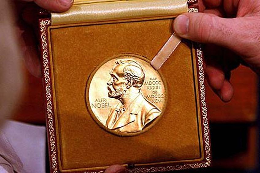 За Нобелевскую премию мира «Мемориал» соперничает с премьером Зимбабве и вокалистом U2 