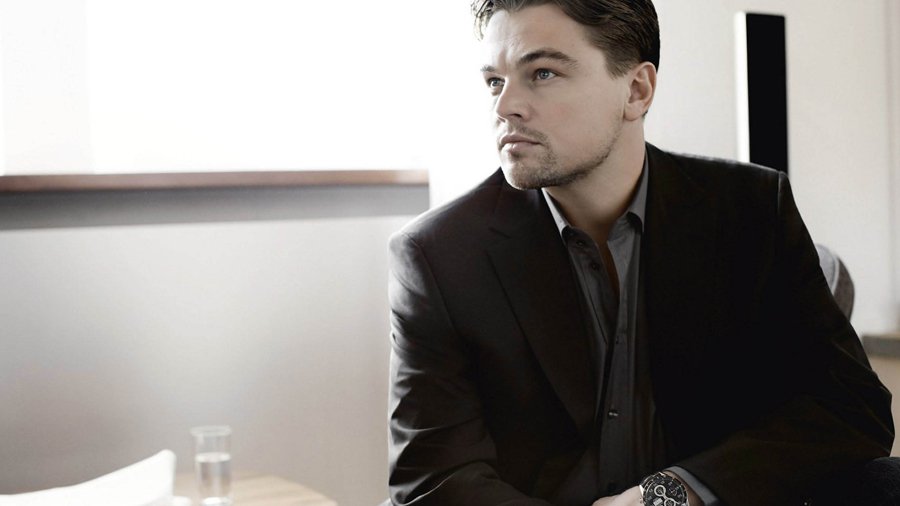 Челябинский театр в России решил подбодрить Леонардо Ди Каприо - Культурные и спортивные мероприятия